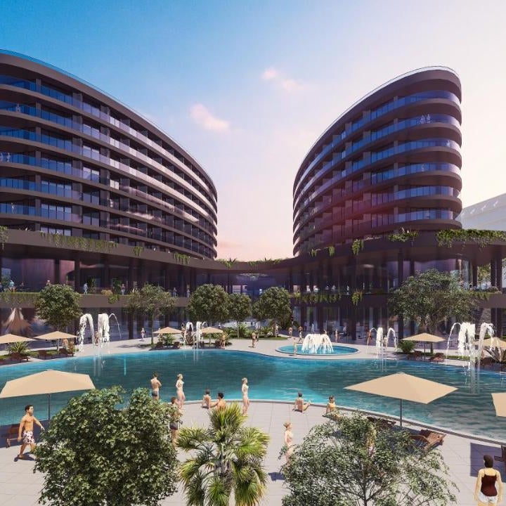 Beks Premium Resort & Spa