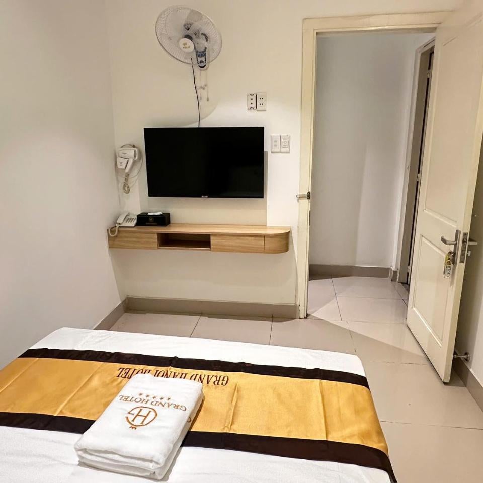 Grand Hotel Gò Vấp