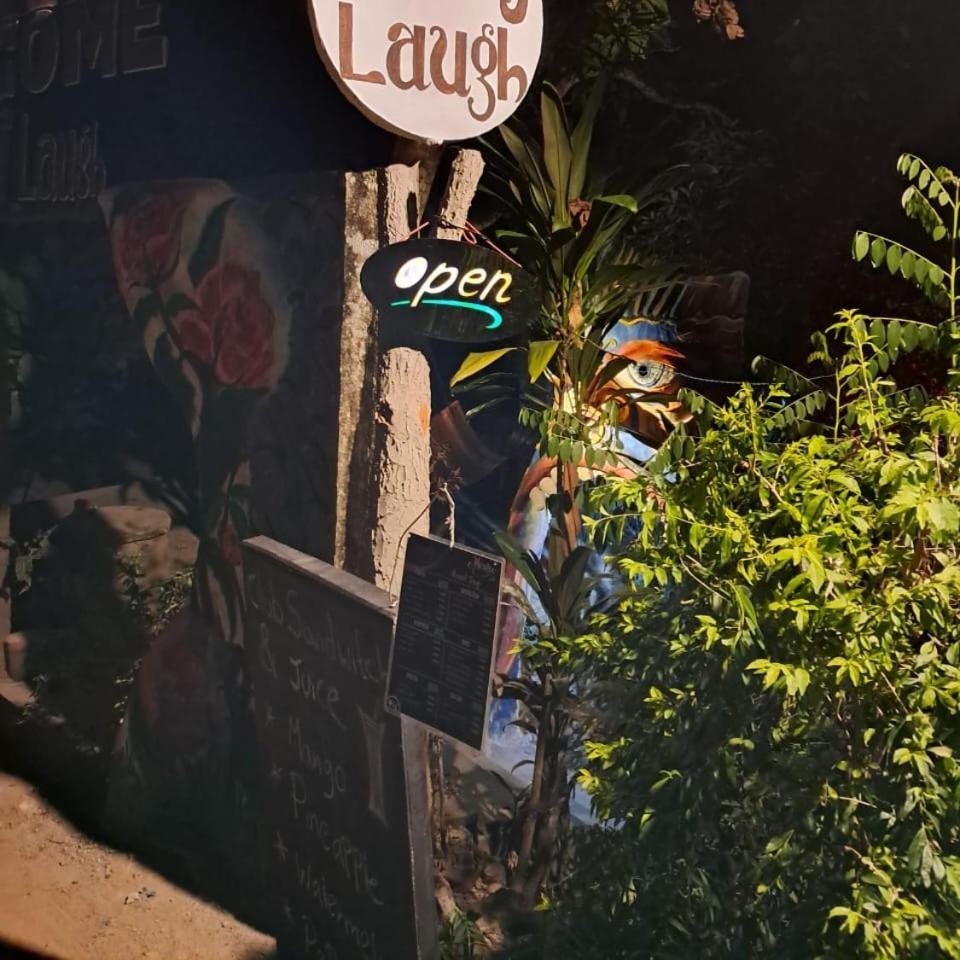 Happy Laugh Ella Thumbnail