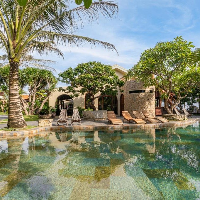 Sun Village Beach Resort