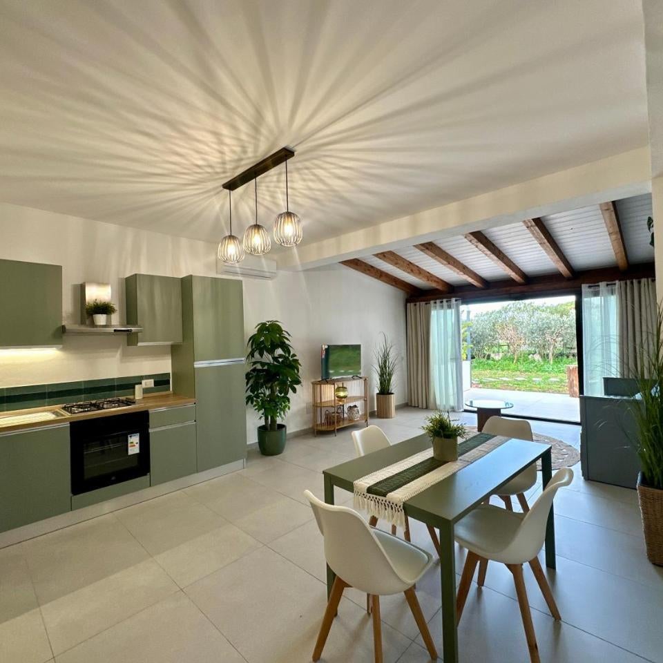 Casa Manzella Apartments