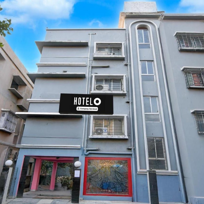 Hotel O Santoshpur Lakeview Formerly Bellavita Guest House