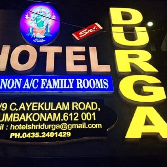 Hotel Shri Durga