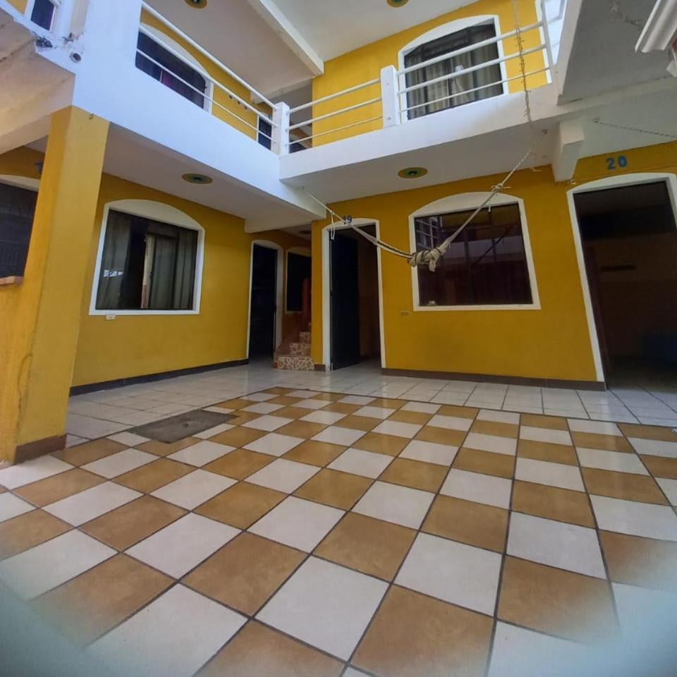 Hotel PENELEU