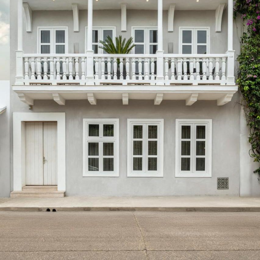 Hotel Casa Sonara