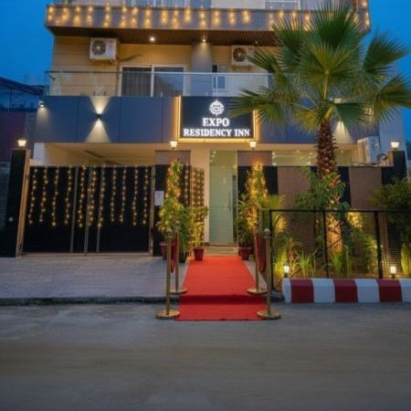 Expo Residency Inn