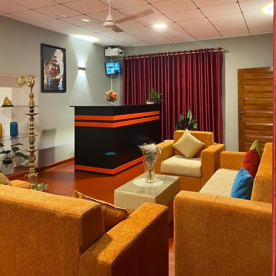 Hotel SERENDIB INN Thumbnail