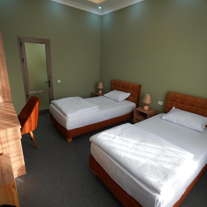Amin Guest House