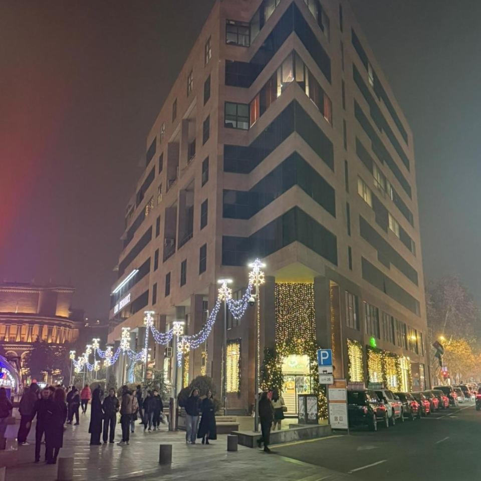 BM Avenue Hotel Thumbnail