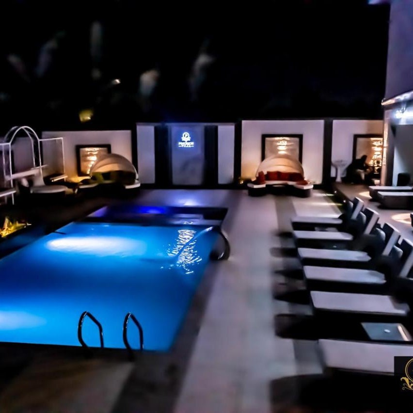 Pinorich Hotel Thumbnail