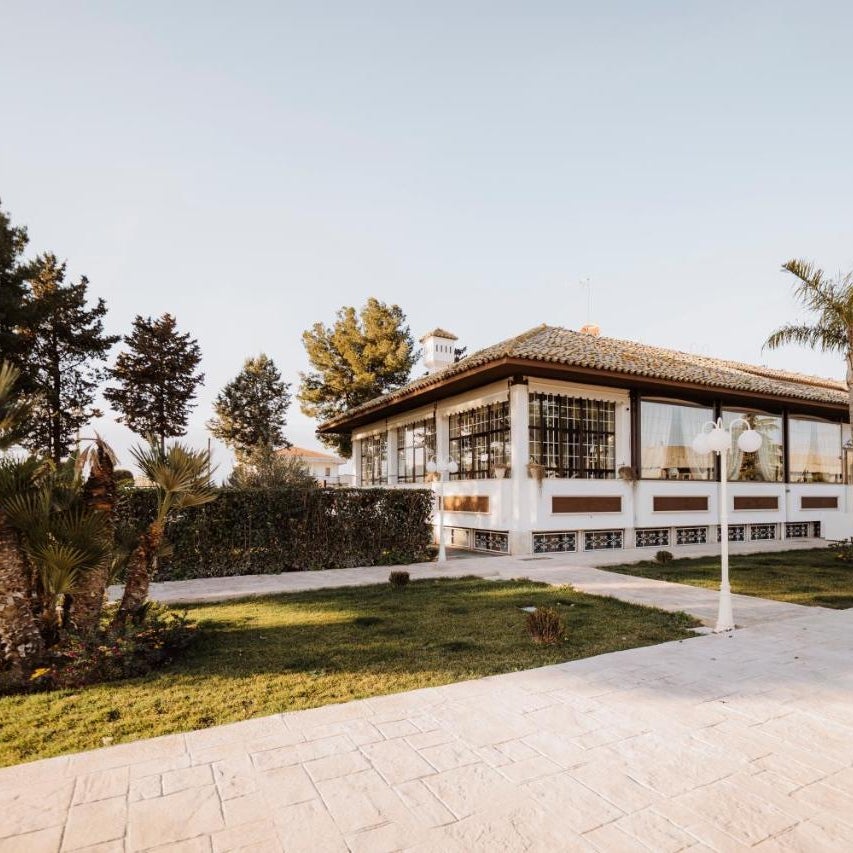 La casa di Pippo