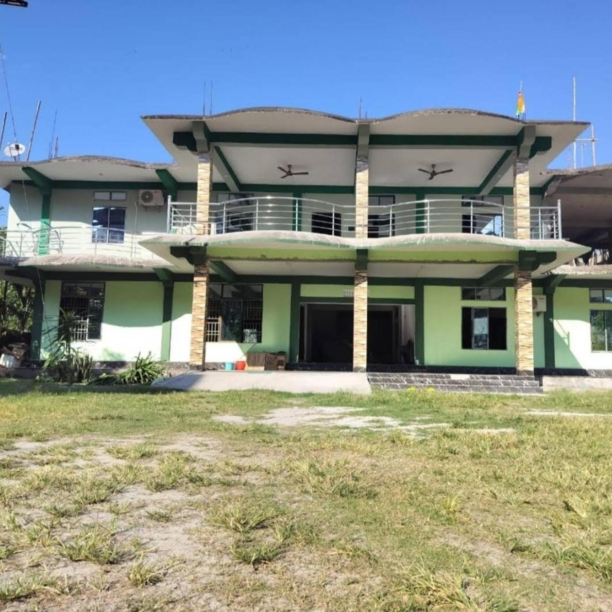 Orchid Guest House