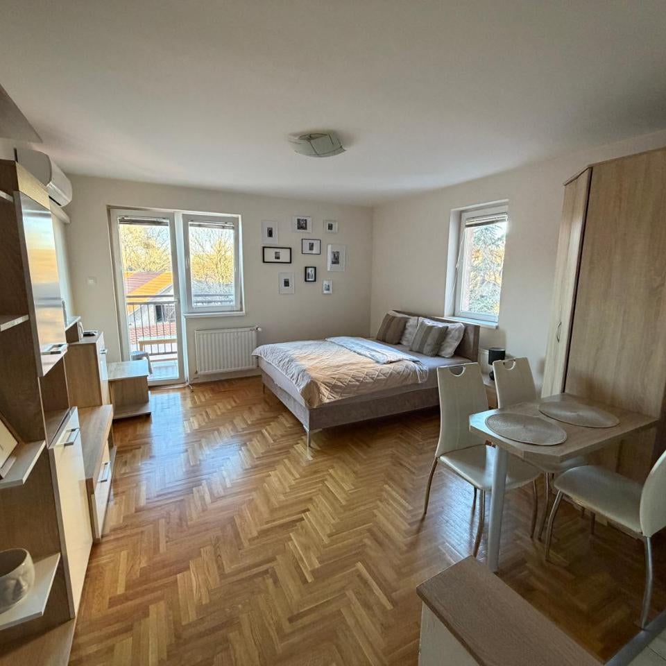 MO Center Apartment