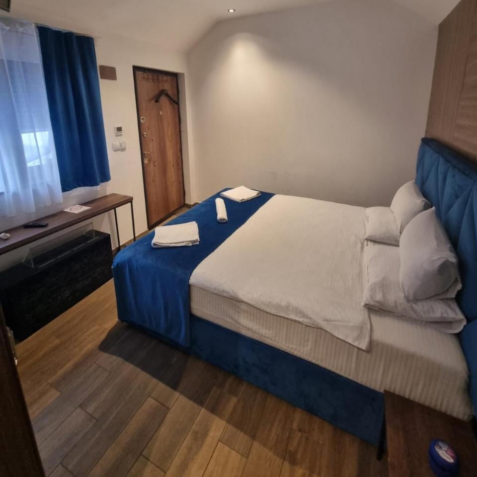 COni sobe Kragujevac