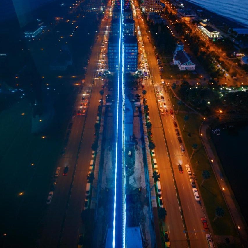 PANORAMA ORBI CiTY APARTHOTEL Thumbnail