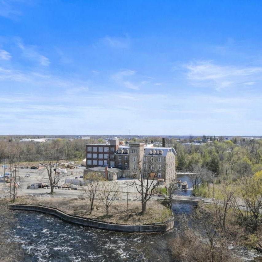 Tri Century Mill Suites