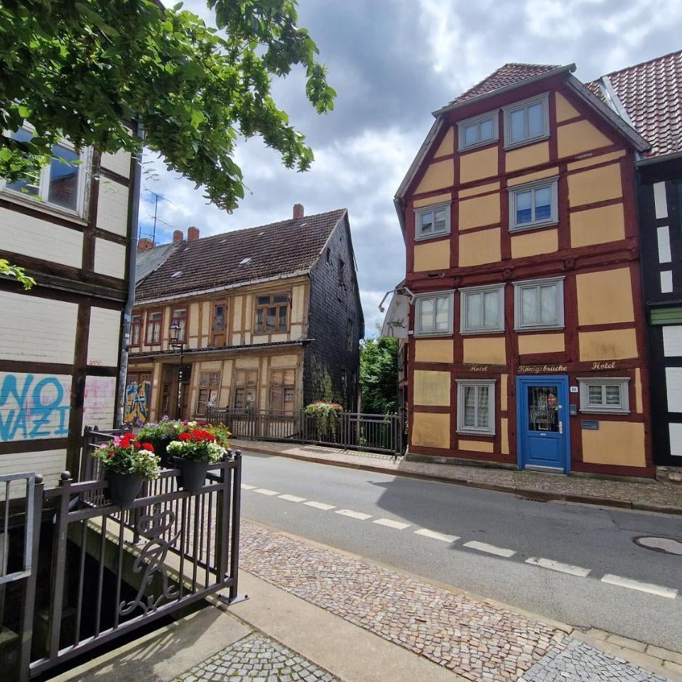 Hotel Beere