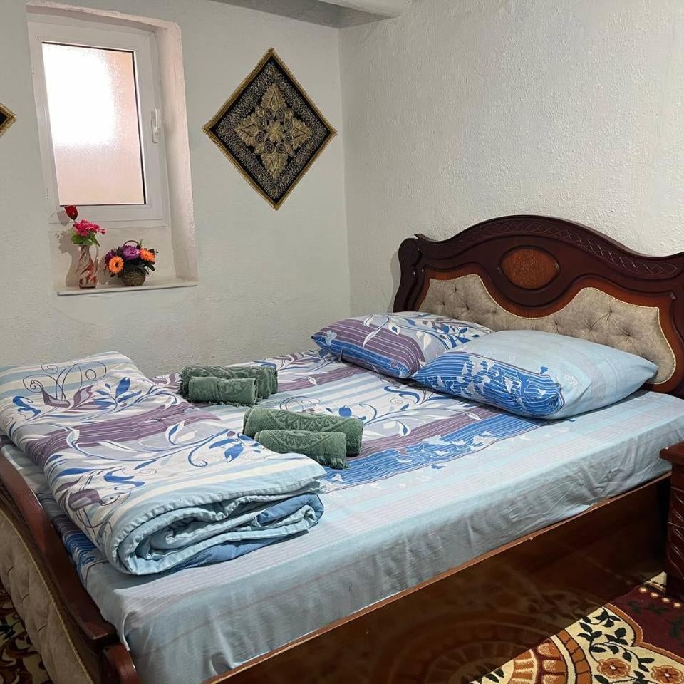 Hotel Zukhritdin