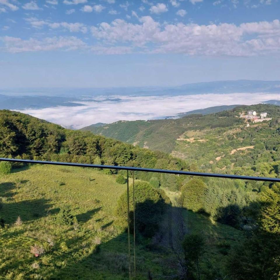 Sky Nest Kopaonik