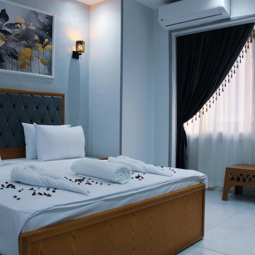 Olivia Hotel Downtown Thumbnail