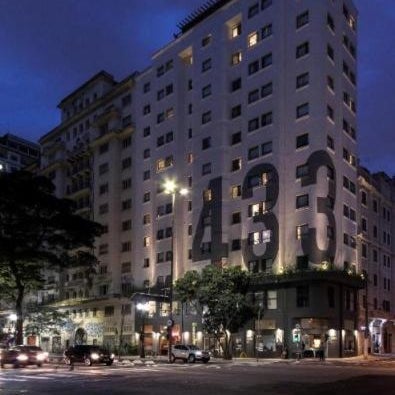 Hotel Centro433