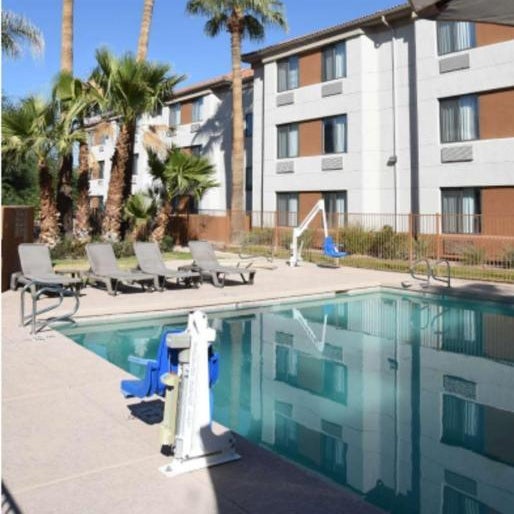 Sky Harbor Airport Inn Thumbnail