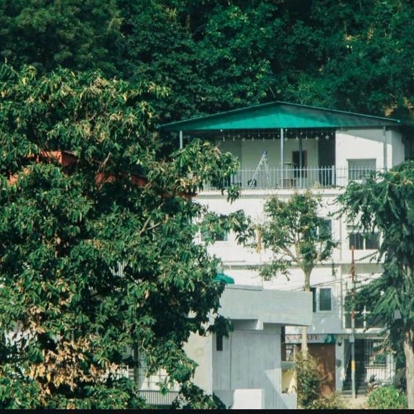 The Sukoon House 