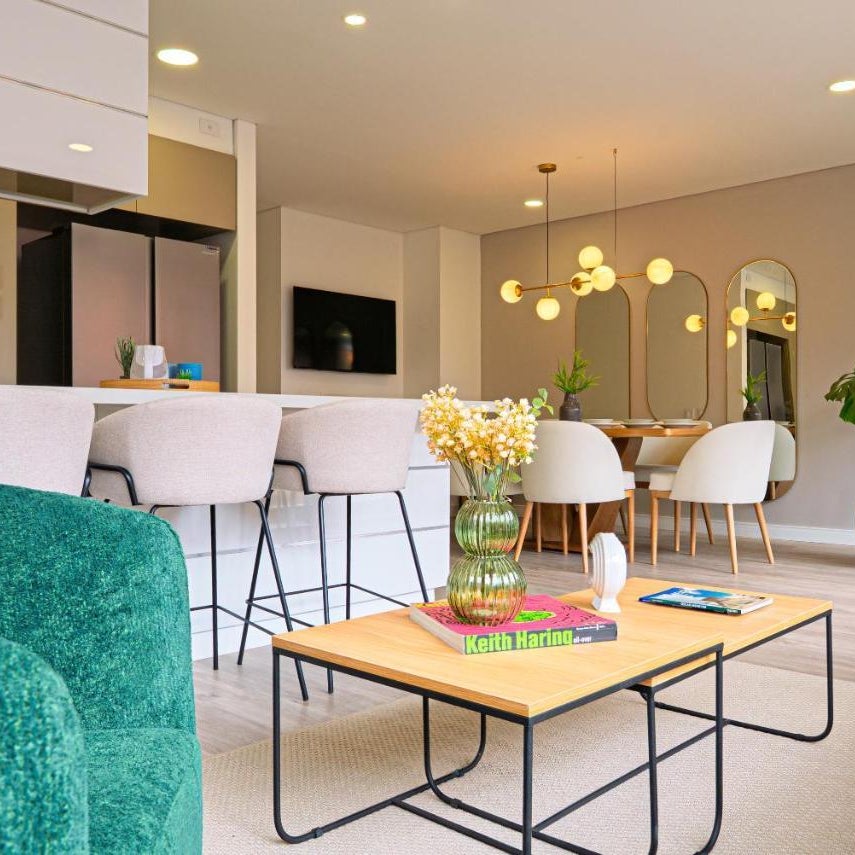 Apartamentos cerca a Unicentro Incluye Parking y WiFi By EspacioYa