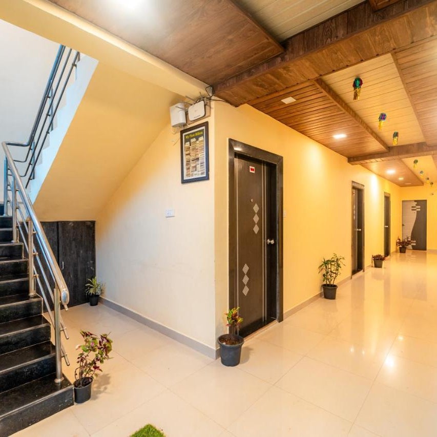 Balaji Excellency Resort