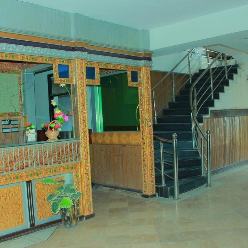Mount heaven Hotel Thumbnail