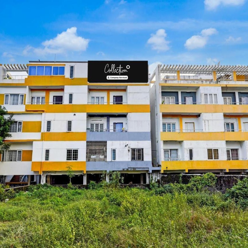 Super Collection O Sunrise Point Serenity Beach Formerly White Lotus Residency Thumbnail