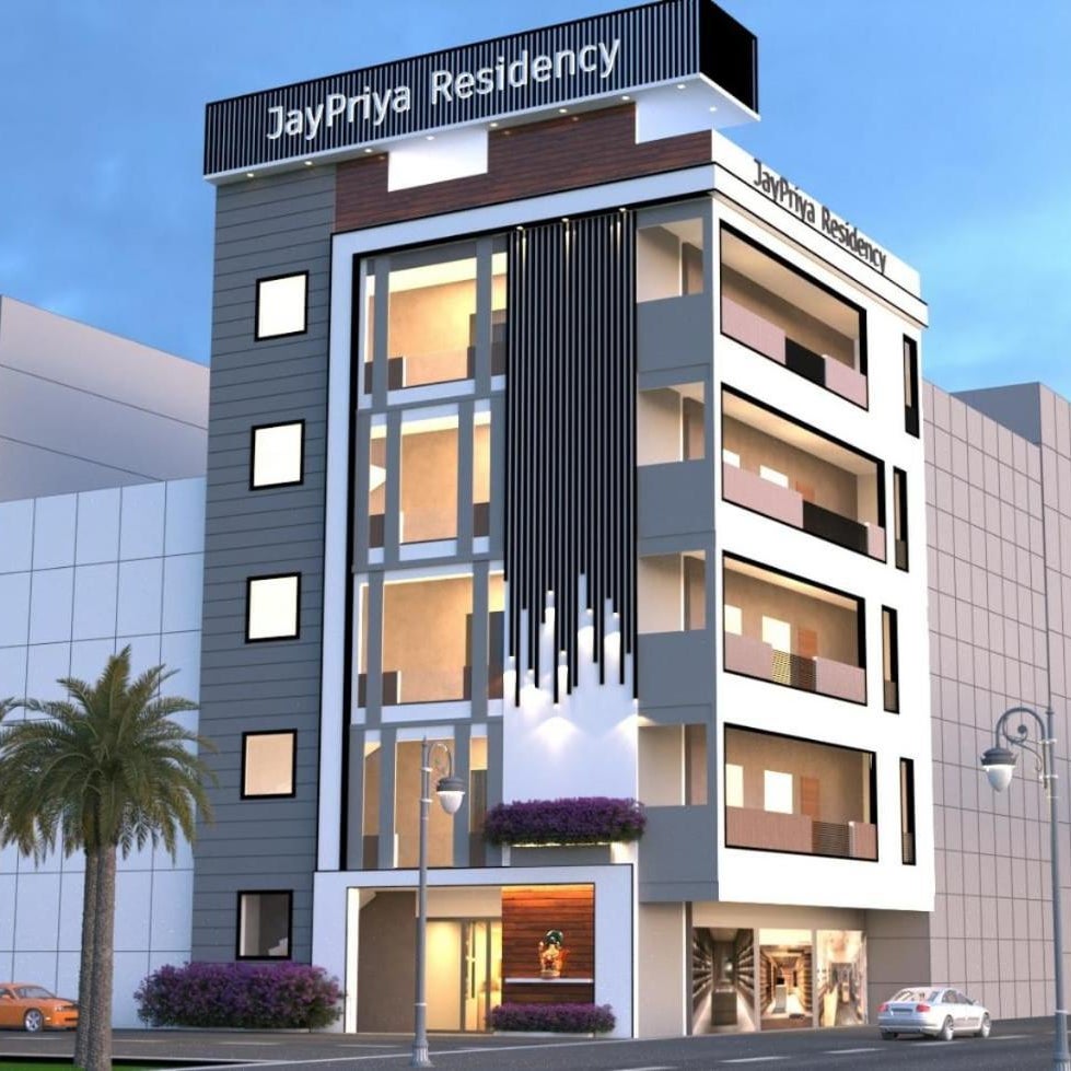 JAYPRIYA RESIDENCY
