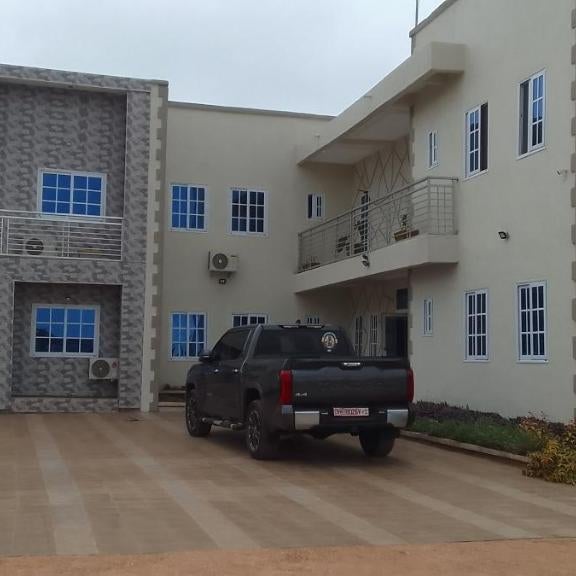 Dankay City Lodge