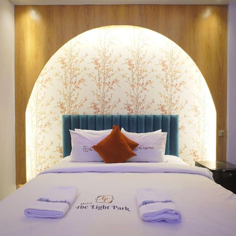 Hotel The Light Park