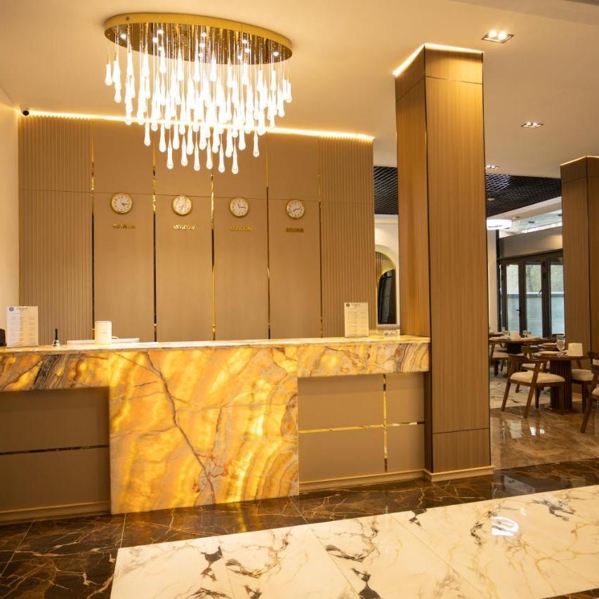 Green Park Hotel Thumbnail