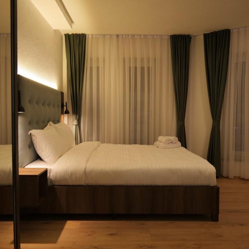 Kulla e Sahatit - Boutique Hotel in Old Bazaar Thumbnail