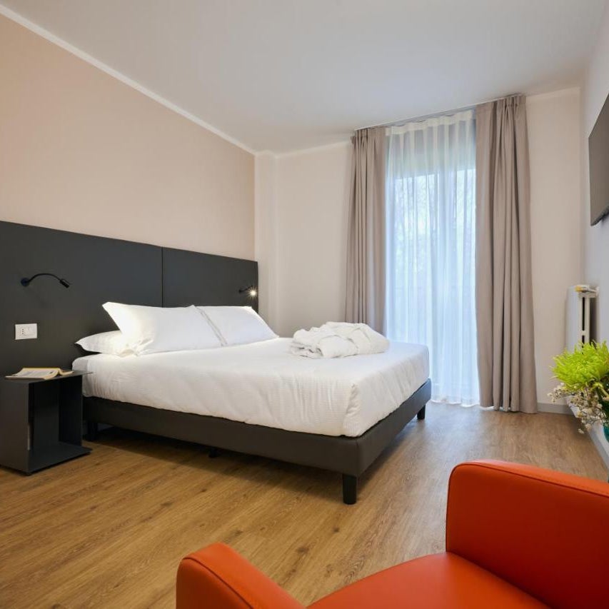 Zenit Park Hotel