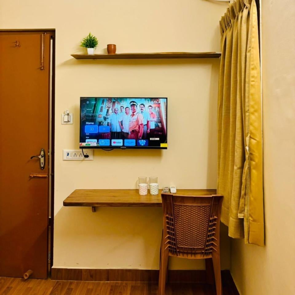 Citynest Residency Thumbnail