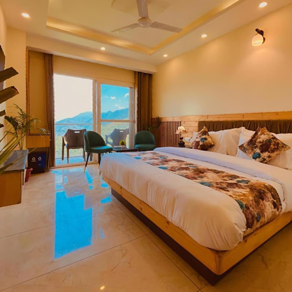 Rekado Hotel