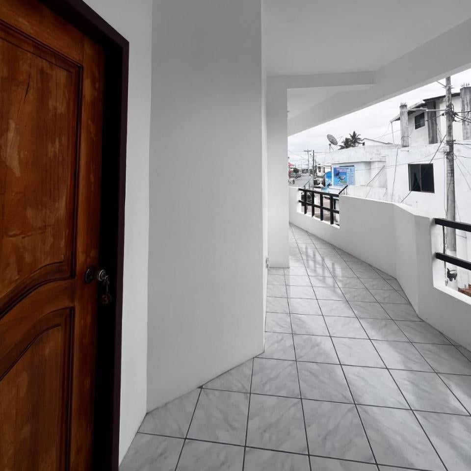 La Isla Del Descanso Thumbnail