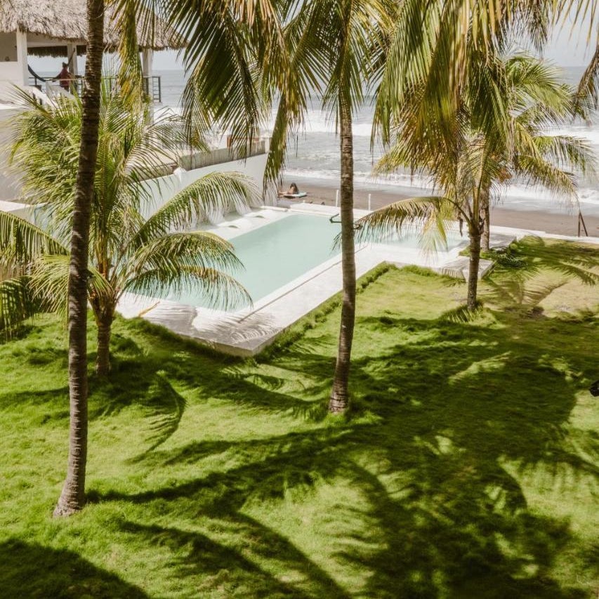 hotel nativo san blas Thumbnail