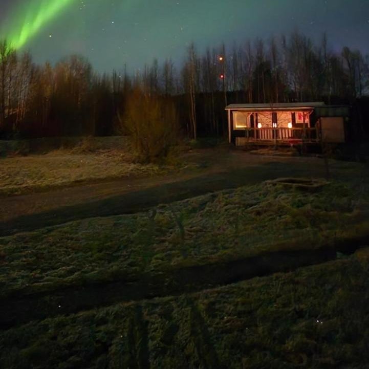 Onnela Homestay Sauna Cottage