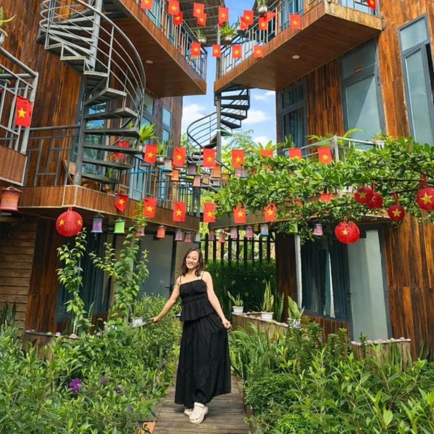 Lavender Homestay Măng Đen Thumbnail