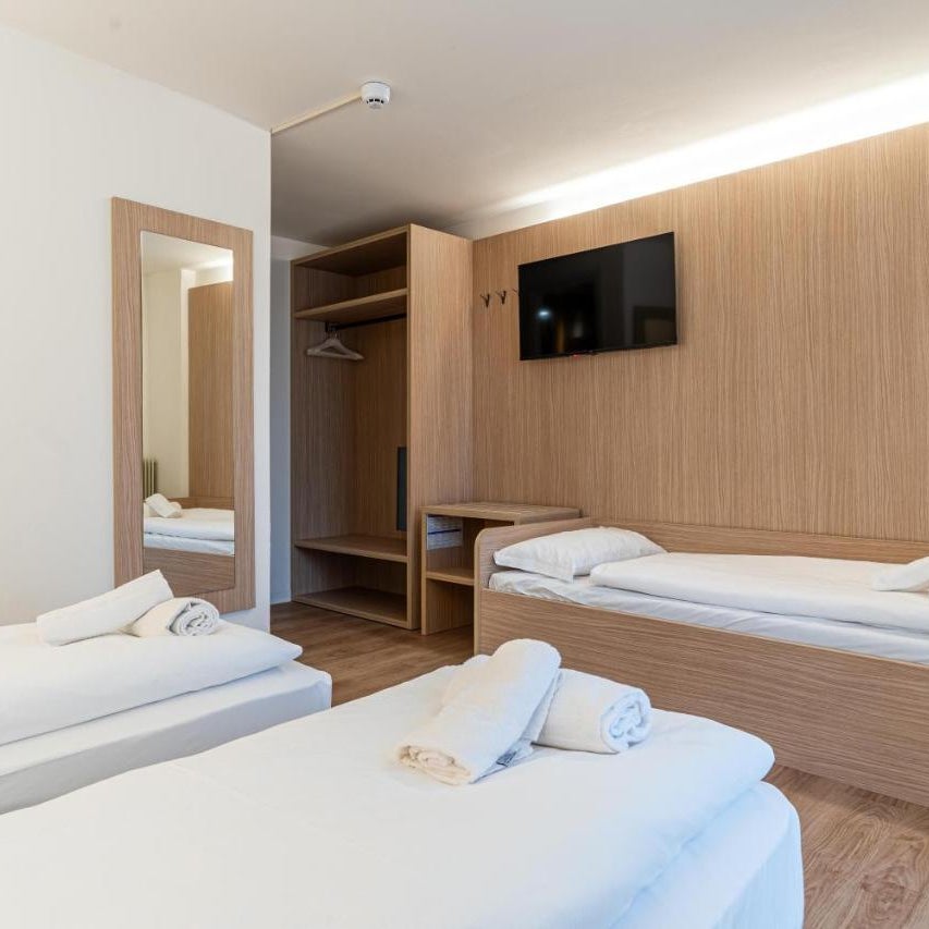 Hotel Bella Italia Piancavallo