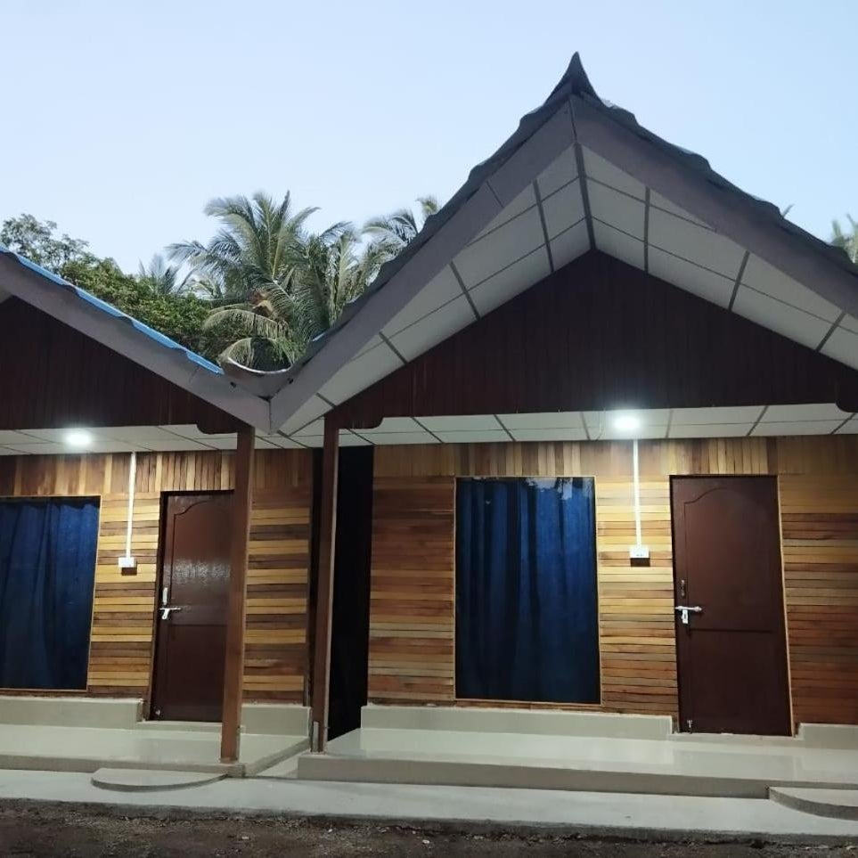 Sea Sand Resort