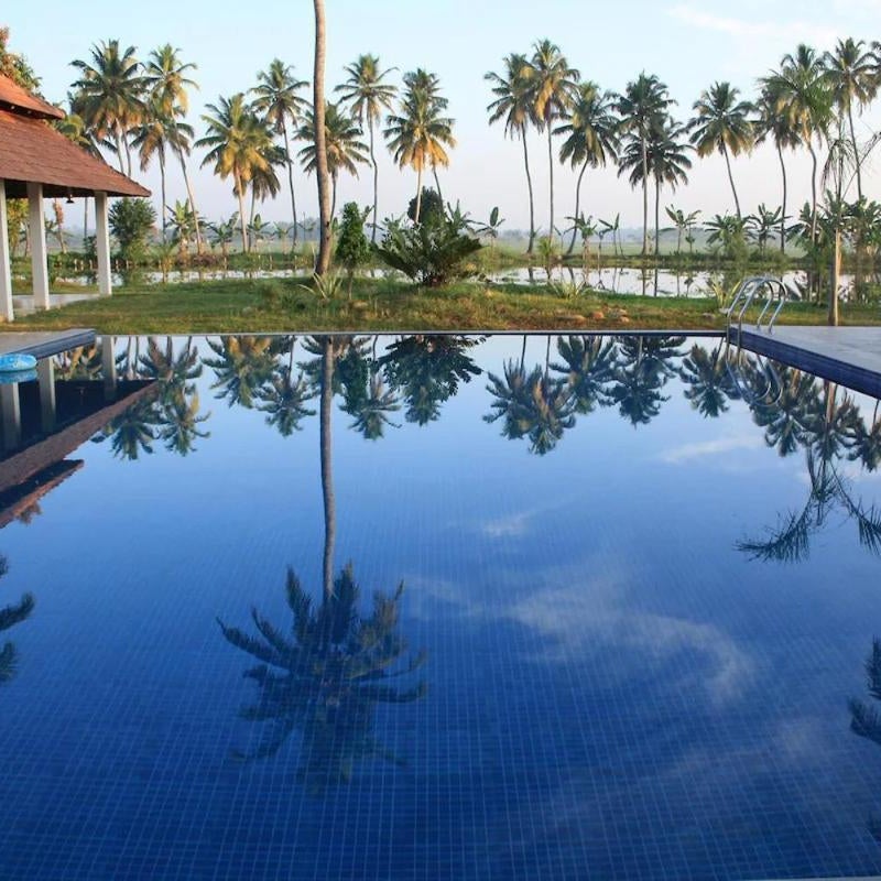Manor Backwater Resort