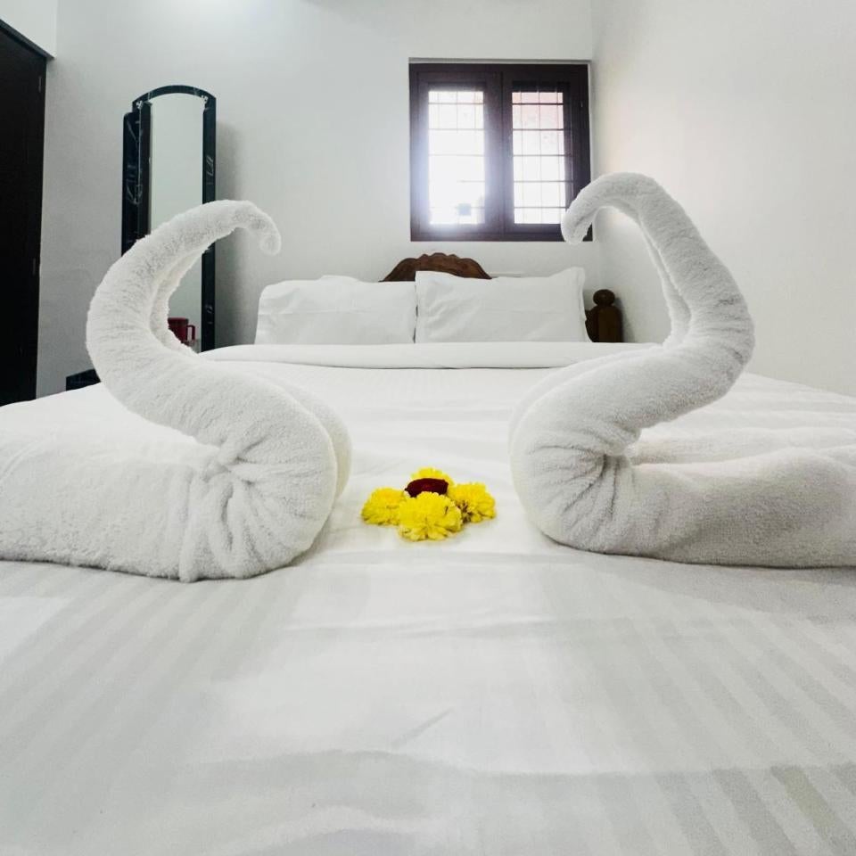 AK Residency Auroville Thumbnail