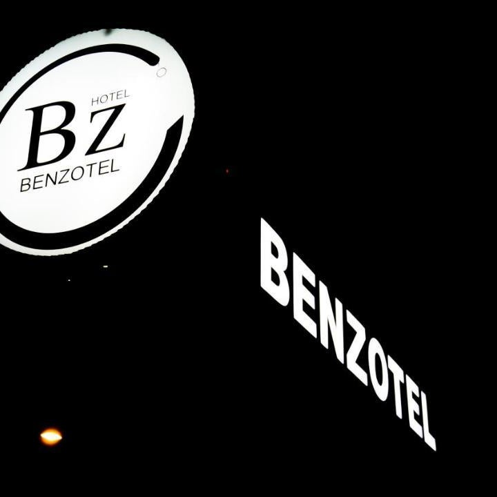 KhaoLak Benzotel
