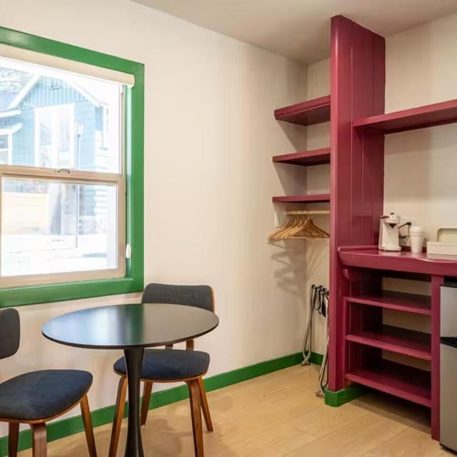 Arkouda Stays Thumbnail