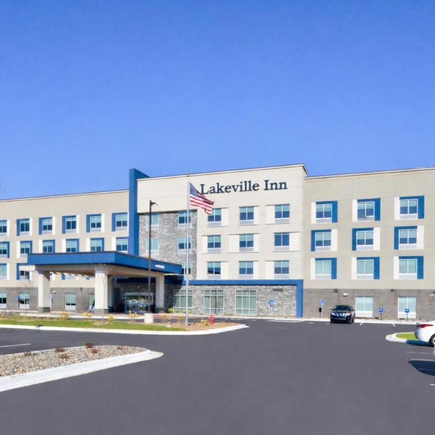 Lakeville Inn Thumbnail